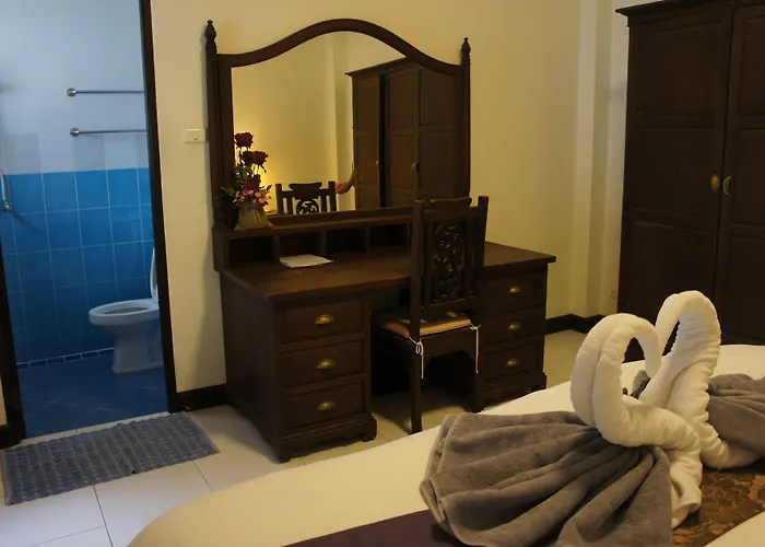 Phuket Gay Homestay
