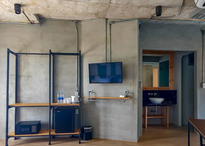 Ecoloft Hotel - Sha Plus Phuket