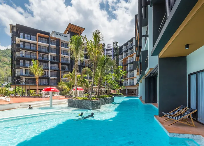 Sea Seeker Krabi Resort Ao Nang