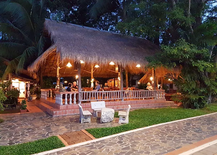 Mut Mee Garden Guest House Nong Khai