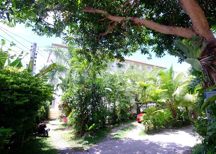 Choengmon Residence Choeng Mon