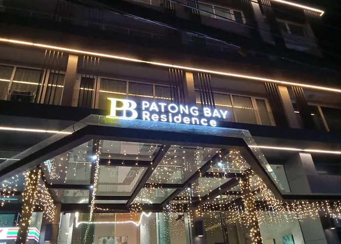 The Bay Exclusive Hotel Phuket