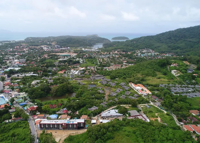 Le Resort And Villas Rawai