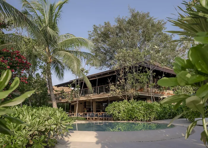 The Spa Resorts - Lamai Beach Ko Samui