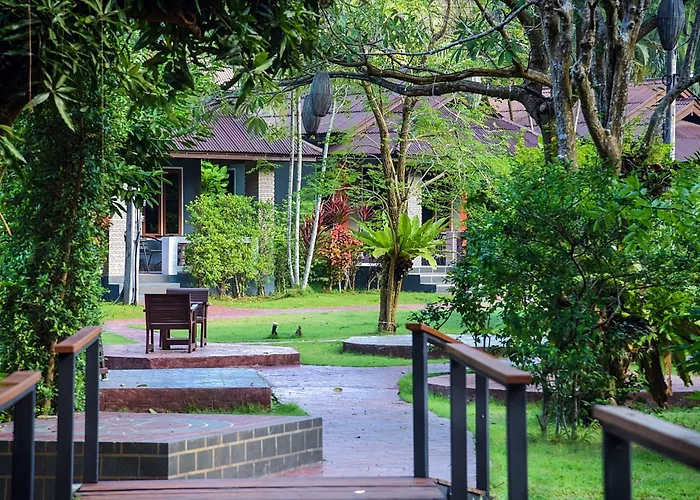 Frank Ao Nang Krabi Resort