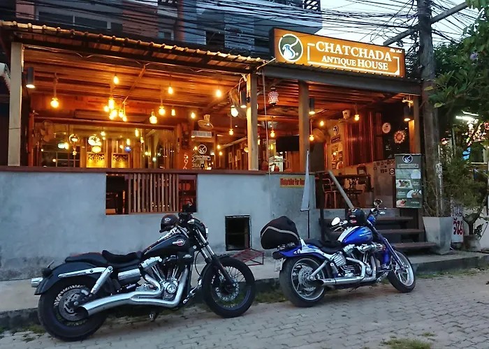 Chatchada House Ao Nang