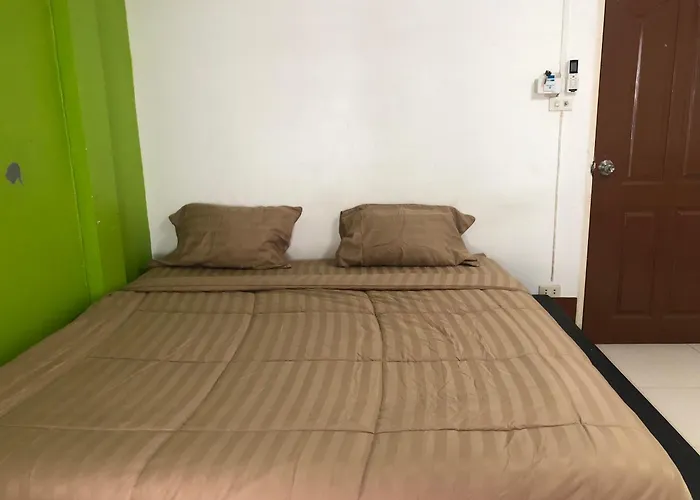 Lucky Guest House