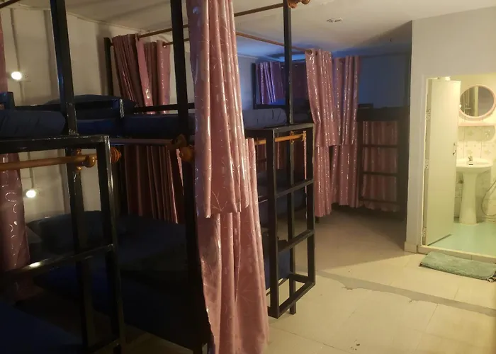 Lucky Guest House Phi Phi Don