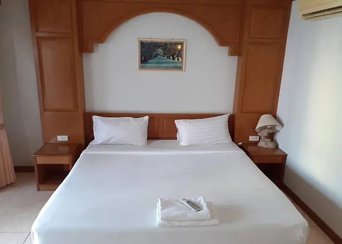 Praew Mansion