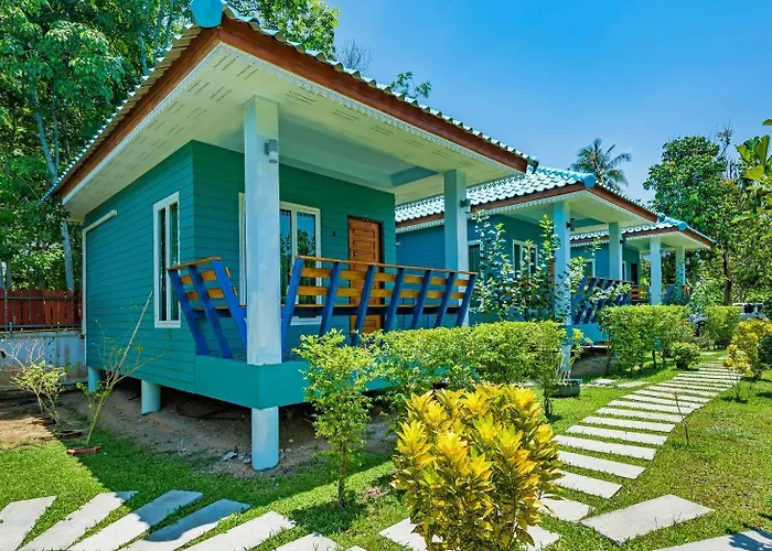 Rat Villa Pa Khlok