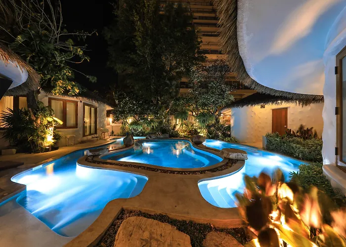 Kundala Beach Resort Hua Hin