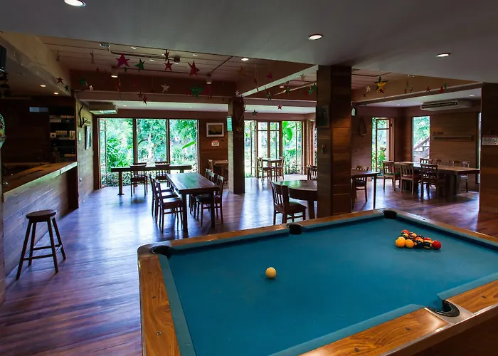 Riverhouse Resort