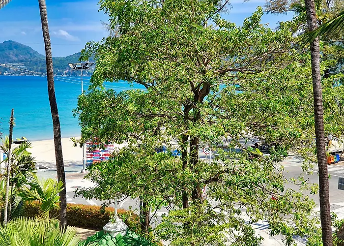 Sea Pearl Beach Resort