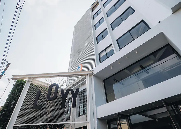 Loyy Hotel
