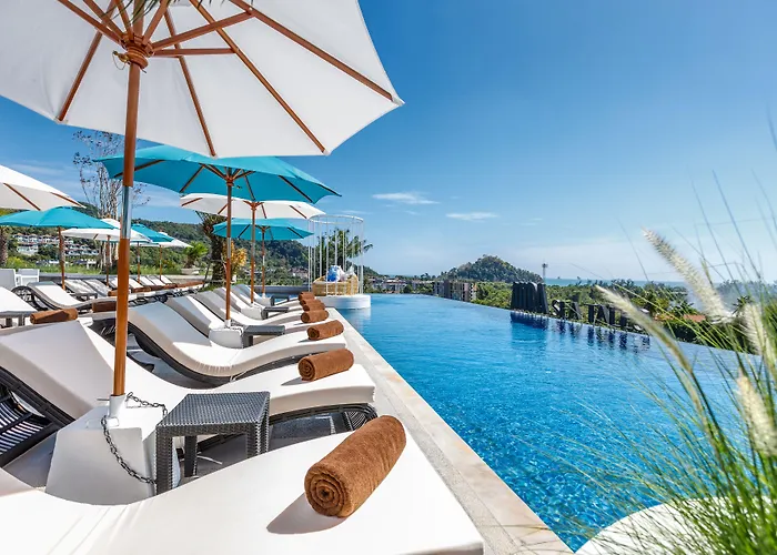 Anda Sea Tales Resort-Sha Plus Ao Nang