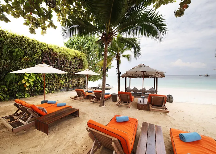 Ananya Lipe Resort