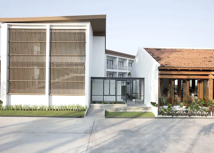 Sook Hotel Ranong