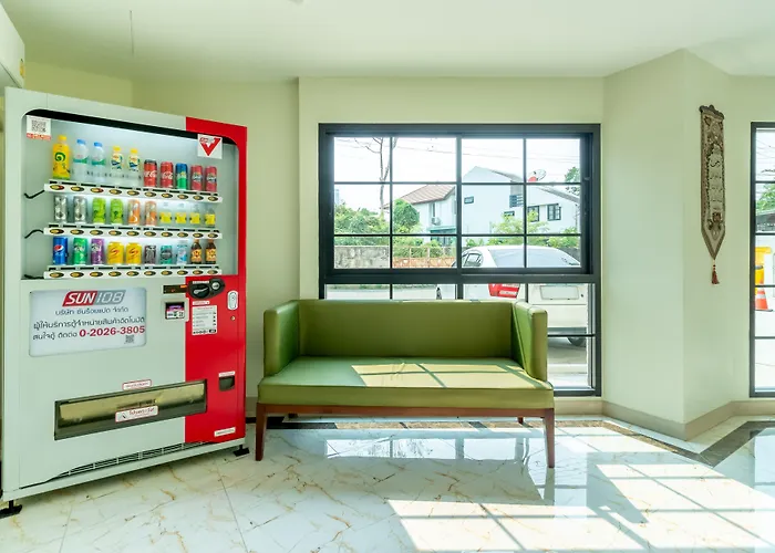 Bewish Residence Bangphlat