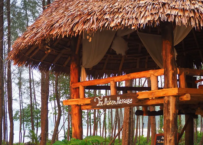 The Moken Eco Village