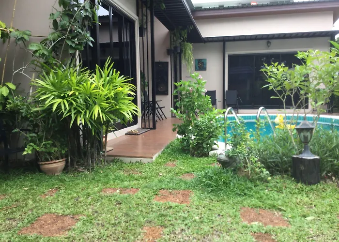 Barbé La Maison Hua Hin