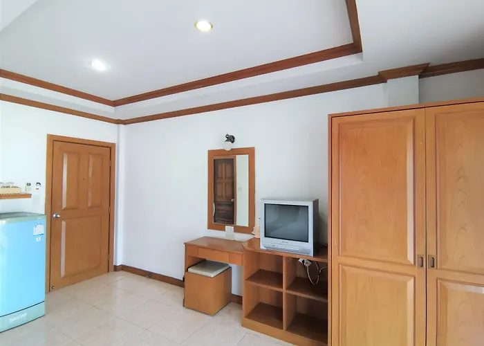 Praew Mansion