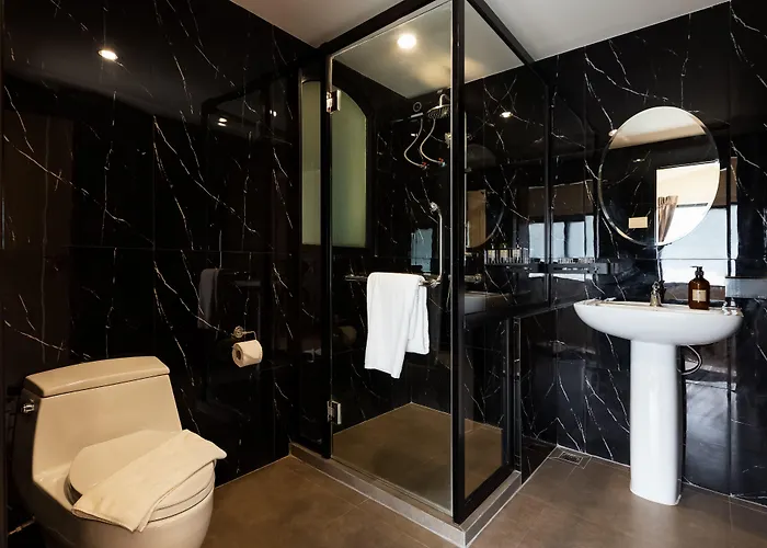 Heaven Boutique Hotel