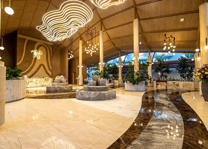 Phuket Emerald Beach Resort Karon