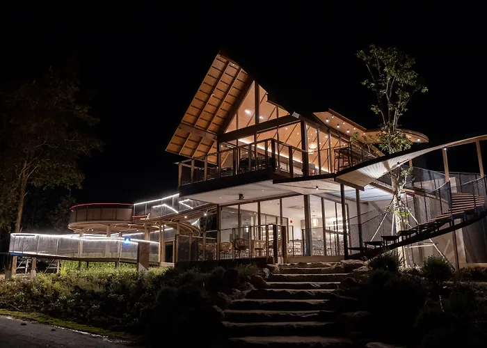 Marasca Khao Yai - Small Luxury Hotels Of The World