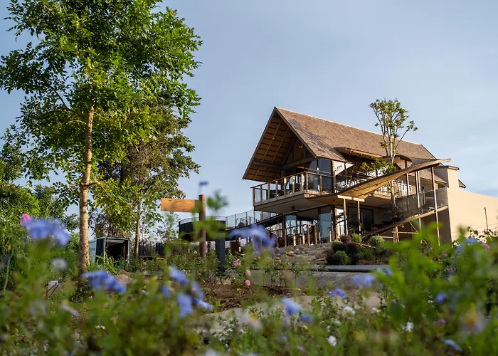 Marasca Khao Yai - Small Luxury Hotels Of The World
