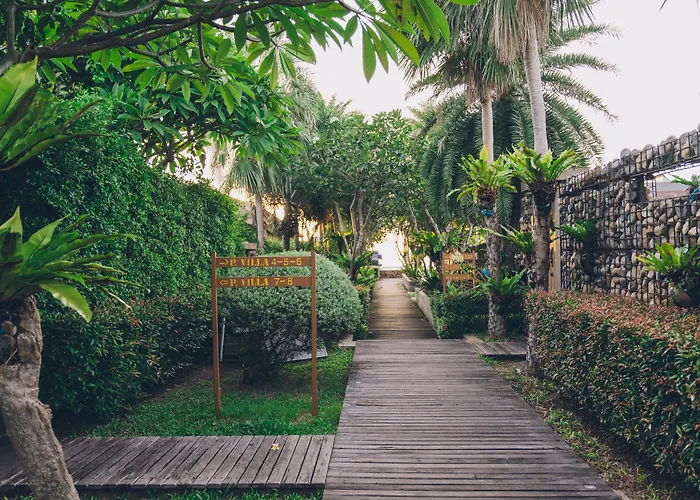 Allure Resort Choeng Mon