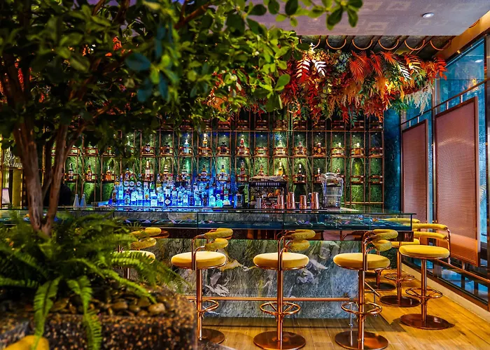 Valia Bangkok