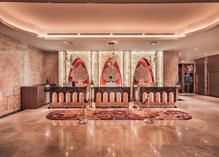 Valia Bangkok