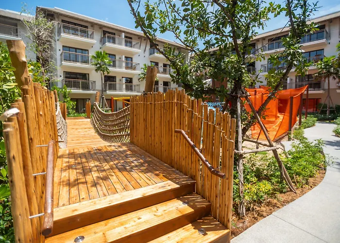 Holiday Inn Resort Samui Bophut Beach By Ihg