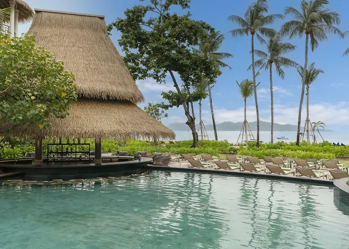 Holiday Inn Resort Samui Bophut Beach By Ihg