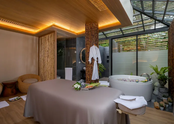 Sinae Phuket Hotel