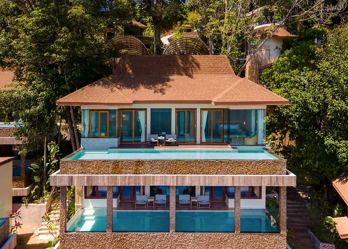 Hotel Sinae Phuket