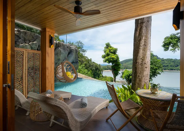 Hotel Sinae Phuket
