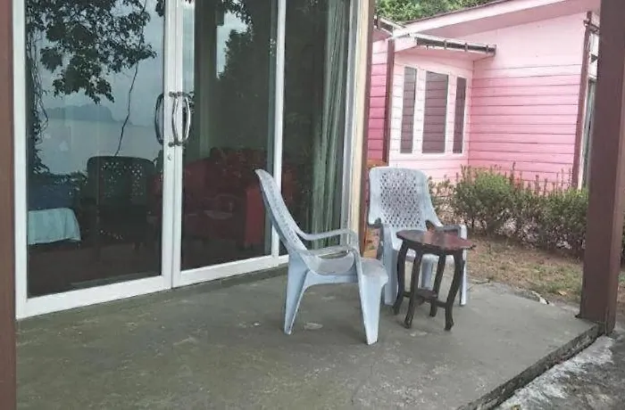 Sukorn Cabana Resort Ko Sukon