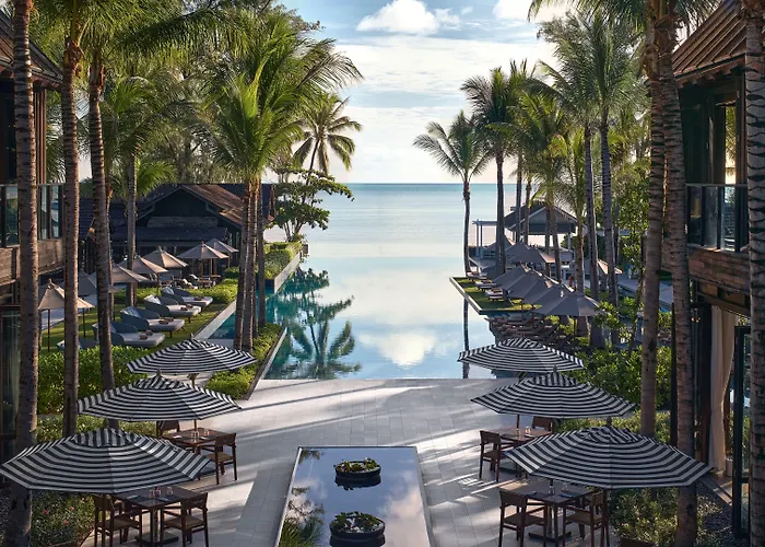 Hotel Kimpton Kitalay Samui By Ihg à Ko Samui