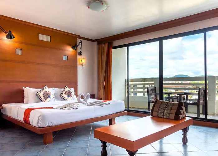 Hua Hin Loft