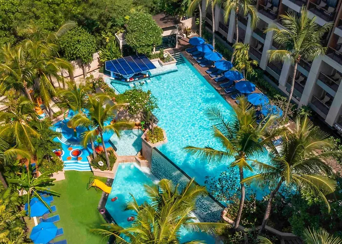 Novotel Phuket Kata Avista Resort And Spa