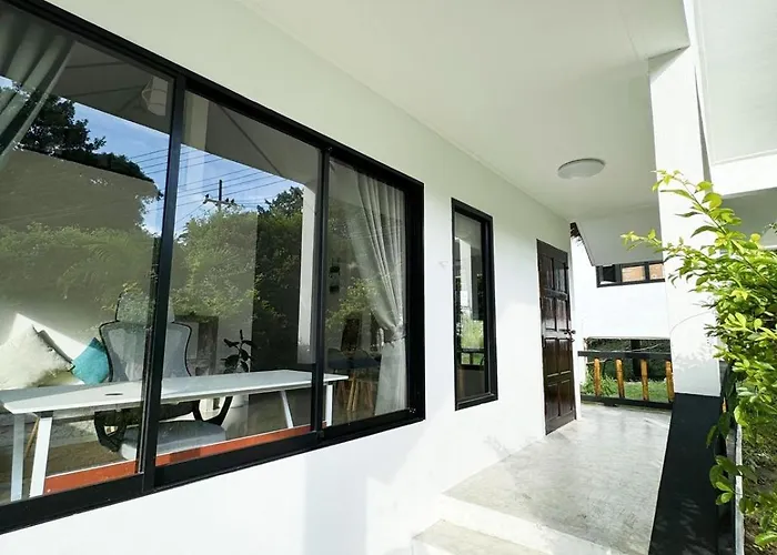 Golden Hill Resort