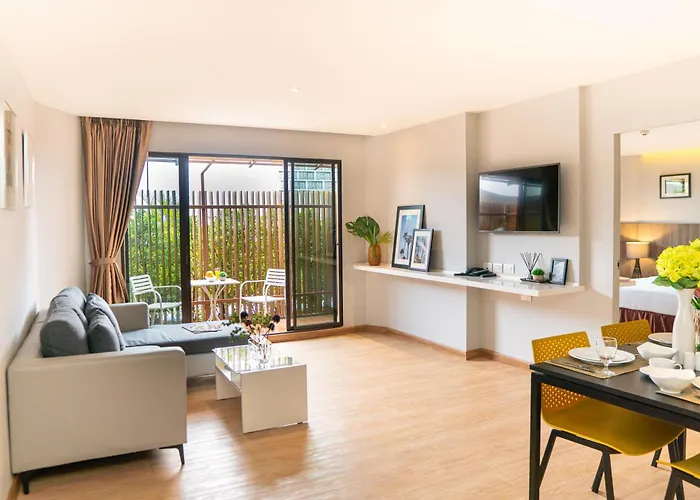 Jazzotel Bangkok