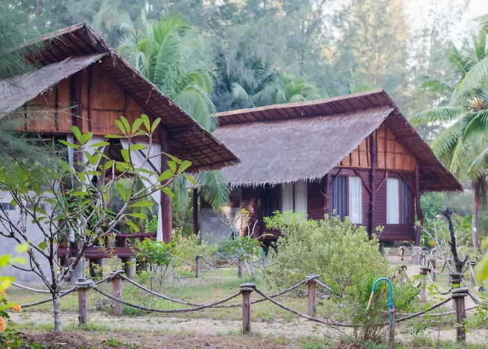 The Moken Eco Village