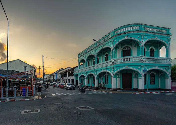 Ibis Styles Phuket City