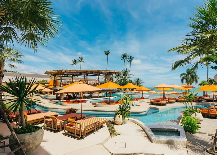 79 Beach Club&Resort Samui