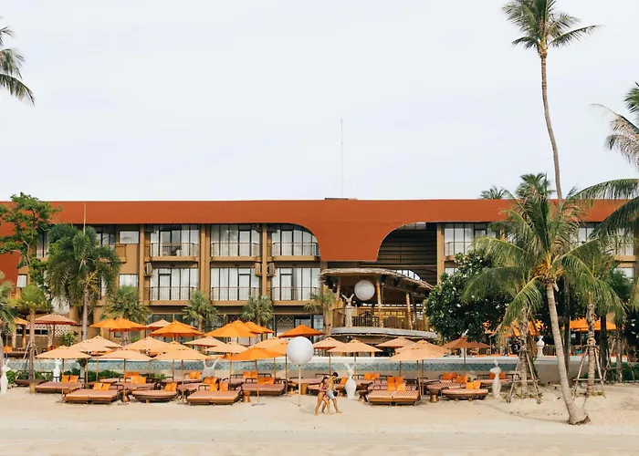 79 Beach Club&Resort Samui