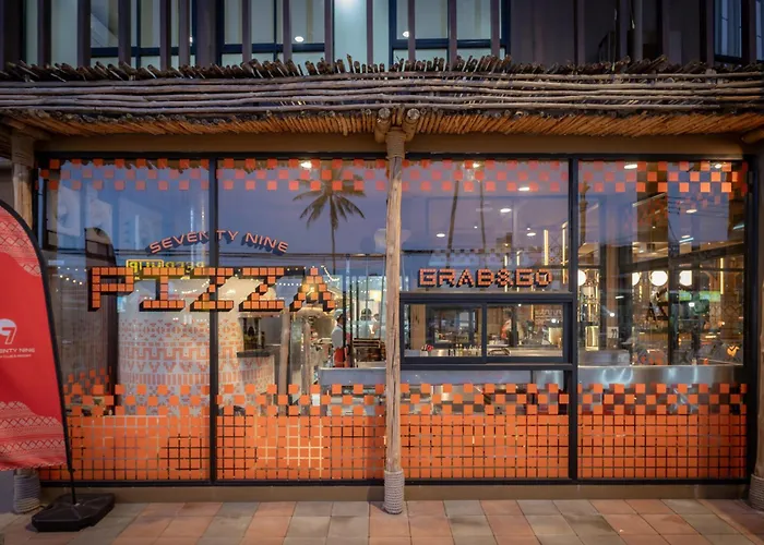 79 Beach Club&Resort Samui Strand Bang Rak