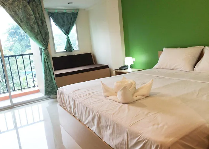 Sixty Star Love Place Hotel