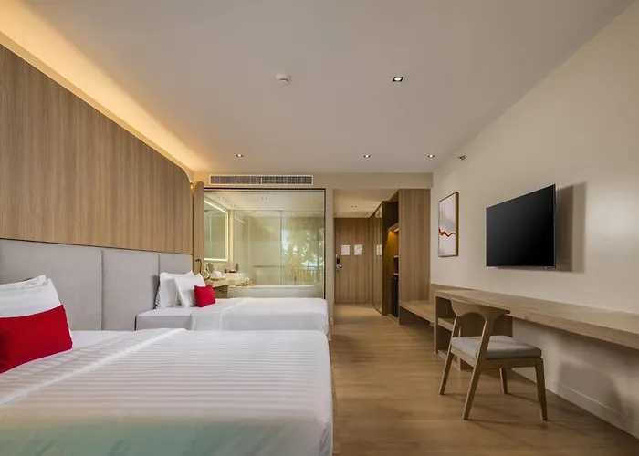 Ramada Resort By Wyndham Khao Lak